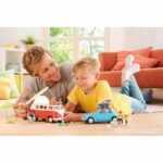 PLAYMOBIL - 70177 - Volkswagen Beetle - Image 6