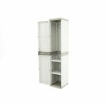 Plastiken - Haute cloakroom wardrobe - 35cm - Image 2