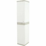 Plastiken - Haute cloakroom wardrobe - 35cm