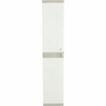 Plastiken - Haute cloakroom wardrobe - 35cm - Image 3