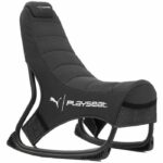 Gaming Chair - PLAYSEAT - PUMA Active - Black - Image 2