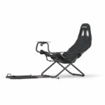 Simulation Seat - PLAYSEAT - Challenge Actifit - Black – Bild 3