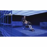 Simulation Seat - PLAYSEAT - Challenge Actifit - Black – Bild 6