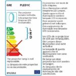 GRE - Projector - Color LED - For above -ground pools in steel/metal - Image 2