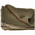 POLECO fleece blanket TAUPE 220 - Image 2