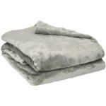 180x220 cm pearl microflanelle cover - Image 2