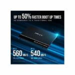 PNY - CS900 SATA - SSD drive - 2.5 - 500GB - Image 5