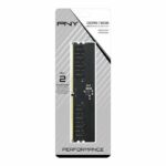 DDR5 Memory - PNY - PERFORMANCE - 8 GB - 4800 MHz - Reduced Energy - Improved Performance - Image 6