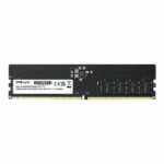 DDR5 Memory - PNY - PERFORMANCE - 16 GB - 4800 MHz - Reduced Energy