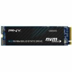 Internal hard drive SSD - M2 - NVME -500G - PCIE - CS2230