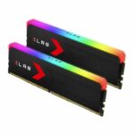 Memory kit - PNY - XLR8 Gaming EPIC-X RGB DDR5 - 32GB (2x16GB) - 6000MHz - CL36 - Image 2