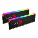 Memory kit - PNY - XLR8 Gaming EPIC-X RGB DDR5 - 32GB (2x16GB) - 6000MHz - CL36 - Image 3