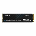PNY - CS2150 2TB - Internal SSD hard drive - 2 TB - M.2