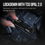 PNY - CS2150 2TB - Internal SSD hard drive - 2 TB - M.2 - Image 5