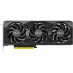 PNY - Graphics card - GEFORCE RTX 5070 12GB OC - Image 2