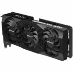 PNY - Graphics card - GEFORCE RTX 5070 12GB OC - Image 4
