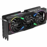 PNY - Graphics card - GEFORCE RTX 5070Ti - 16GB - Image 3