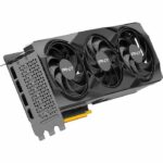 PNY - Graphics card - GEFORCE RTX RTX 5070Ti - 16GB - STD OC - Image 3