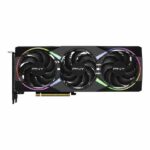 PNY - Graphics card - GeForce RTX 5060 Ti - 8GB - ARGB Overclocked Triple Fan DLSS 4 - Image 4