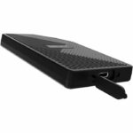 Portable SSD - PNY - RP60 - 1 TB - USB 3.2 Gen 2x2 - Image 5