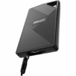 Portable SSD - PNY - RP60 - 1 TB - USB 3.2 Gen 2x2 - Image 6