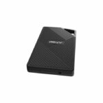 Portable SSD - PNY - RP60 - 2 TB - USB 3.2 Gen 2x2