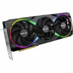 PNY GeForce RTX 5080 16GB ARGB - Image 3