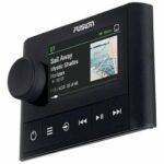 FUSION ERX400 remote control - Image 2