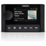 FUSION ERX400 remote control