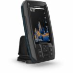 GARMIN Striker Vivid 4cv Depthsounder - GT20-TM Transducer - Image 2