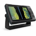 GARMIN striker vivd 9 sv sounder with gt52hw-tm transducer - Image 2