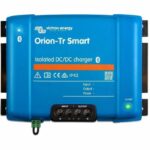 VICTRON Orion Smart Charger 12 / 24V-12A DC-DC not isolated