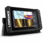 LOWRANCE elite fs 9 active imaging 3 in 1 probe - Image 2