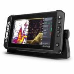 LOWRANCE elite fs 9 active imaging 3 in 1 probe - Image 3
