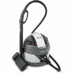 Polti vaporetto eco pro 3.0 - steam cleaner - 4.5 bar - 9 accessories - 110 gr/min
