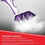 Polti vaporetto sv440 steam cleaner 2 in 1 - 1500 W - Image 3