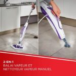 Polti vaporetto sv440 steam cleaner 2 in 1 - 1500 W - Image 4