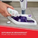 Polti vaporetto sv440 steam cleaner 2 in 1 - 1500 W - Image 6