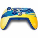 Wired Controller - POWER A - Nintendo Switch - Sonic Boost - Image 3