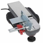 PowerPlus Rabot 900 W POWE80030 - Image 3