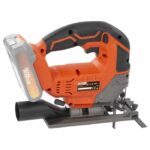 Wireless pendulum skip 20v - Dual Power Powdp25300 - Delivered without battery or charger – Bild 3