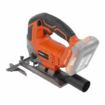 Wireless pendulum skip 20v - Dual Power Powdp25300 - Delivered without battery or charger – Bild 4