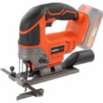 Wireless pendulum skip 20v - Dual Power Powdp25300 - Delivered without battery or charger – Bild 5