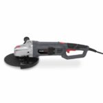 Powerplus angle grinder 2200 W 230mm Powe20030 - Image 2