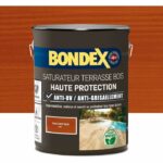 BONDEX - Saturator - Teak - Matt - 5L