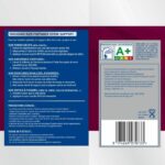Extreme paint for walls and ceilings - Velvet white - RIPOLIN - 10 L - Image 6