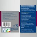 Extreme paint for walls and ceilings - Velvet white - RIPOLIN - 2.5 L - Image 6