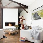 2 in 1 paint for walls and ceilings - Satin white - RIPOLIN - 2.5 L - Image 3