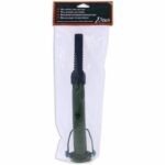 US Jerrycan Pour Spout - PRECISION STEEL - Image 2