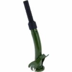 US Jerrycan Pour Spout - PRECISION STEEL